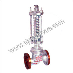 Safety Valves