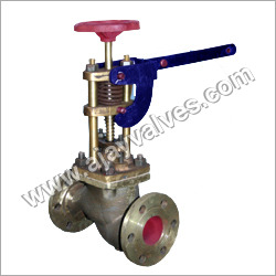 Quick Closing Valves