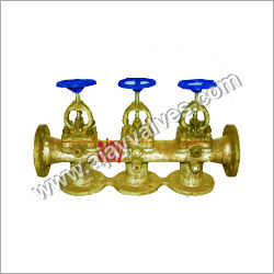 Industrial Diaphragm Valves