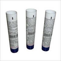 Collapsible Squeeze Tubes - Plastic, 50-250ml, Diameter 25-50mm, Height 75-150mm, White | Durable, Hygienic, Reusable, Versatile