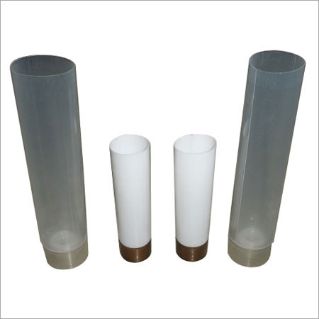Pharmaceutical Collapsible Tubes