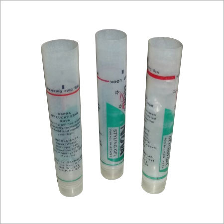 Collapsible Conical Tubes