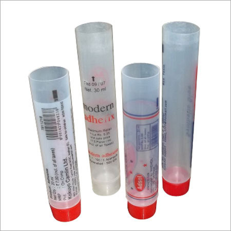 Multilayer Plastic Tubes
