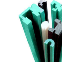 UHMWPE Profiles