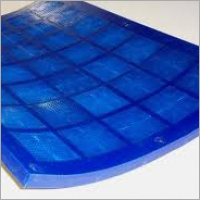 Polyurethane Screen