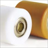 Polyurethane Roller