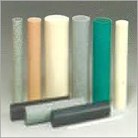 Cast Nylon Rod