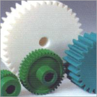 Cast Nylon Gear