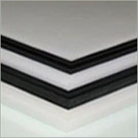 Customized HDPE Sheet