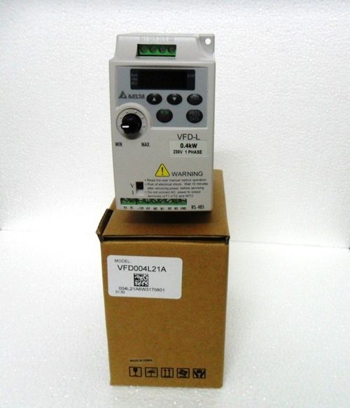 VFD004L21A AC Drive