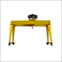 Goliath Crane Goliath Crane