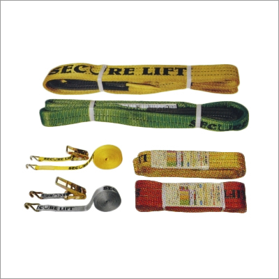 Strong Webbing Slings