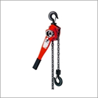 Strong Lever Hoist