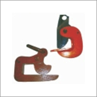 Strong Material Handling Pulley