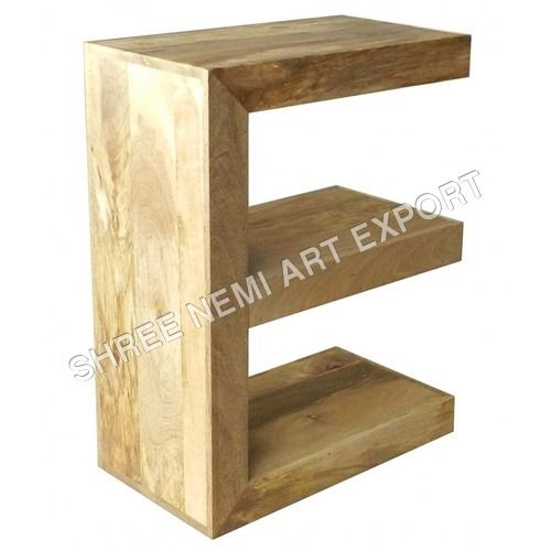 Cube Furniture Mango Coffe Table
