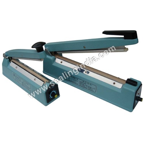 Hand Operated Sealing Machines