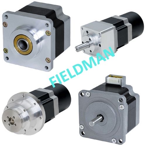 Autonics Stepper Motors