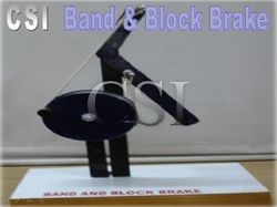 Band and Block Brake