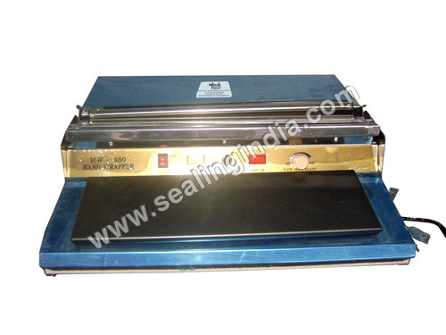 Tray Wrapping Machine