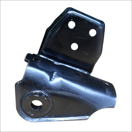 Front Leaf Spring Hangers