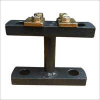 Rear Leaf Spring Shackle