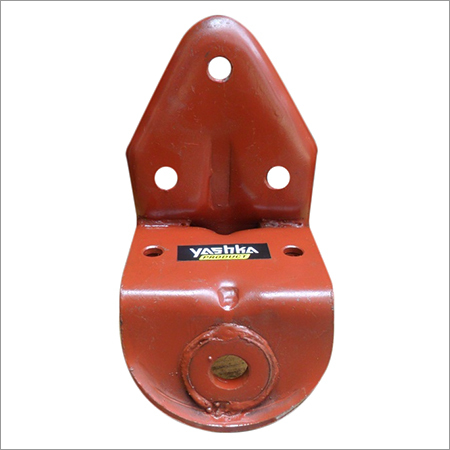 FRONT SPRING FRONT HANGER