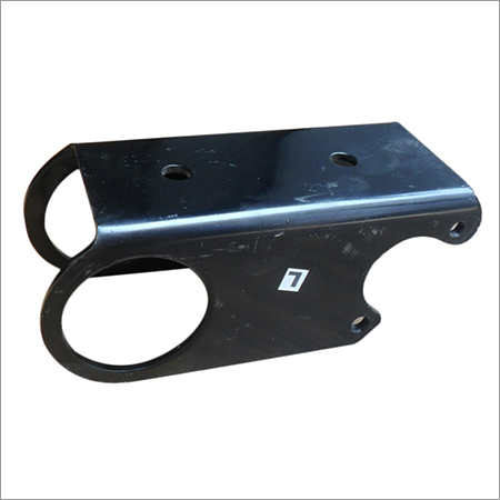 Tata 407 Rear Spring Front Hanger