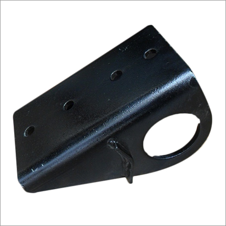 FRONT SPRING FRONT HANGER