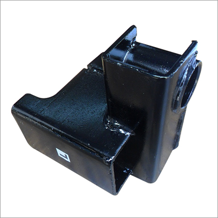 Leaf Spring Hangers