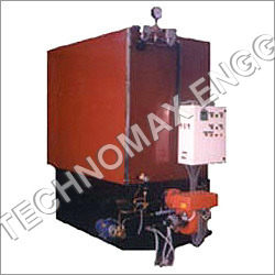 Hot Water Boiler