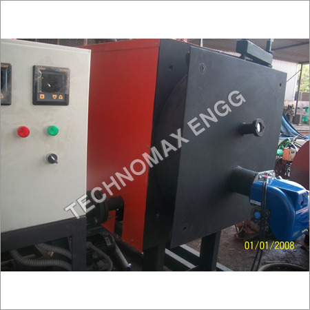 Industrial Low Temp Hot Water Generator