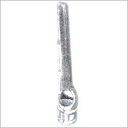 Vertical Barb Arm