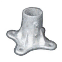 Galvanized Floor Flange