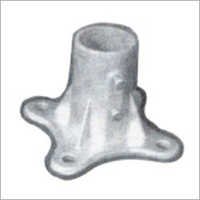 Galvanized Floor Flange