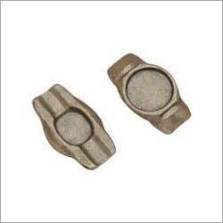 Drop Forged Bushes