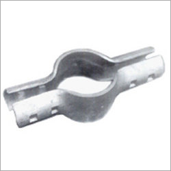 Heavy Boulevard Clamp Pair