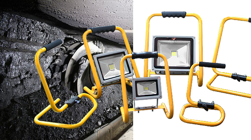 Flood Light Series (AC)