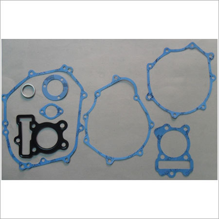 Rubber Gaskets