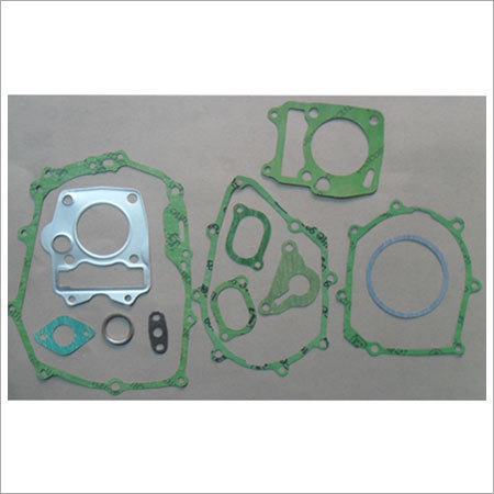 Inlet Gasket