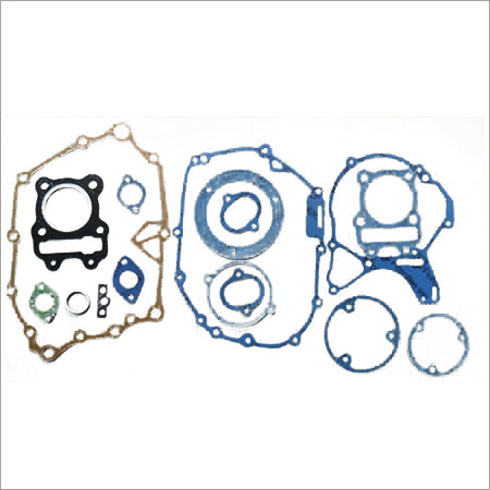 Spiral Gasket