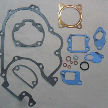 Spiral Wound Gasket