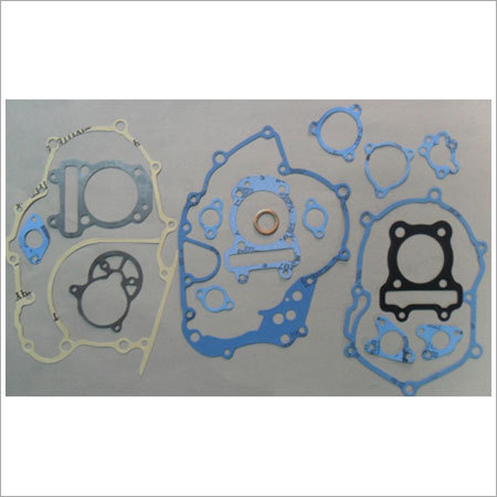 Neoprene Rubber Gasket