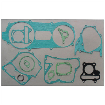 Silicone Gasket