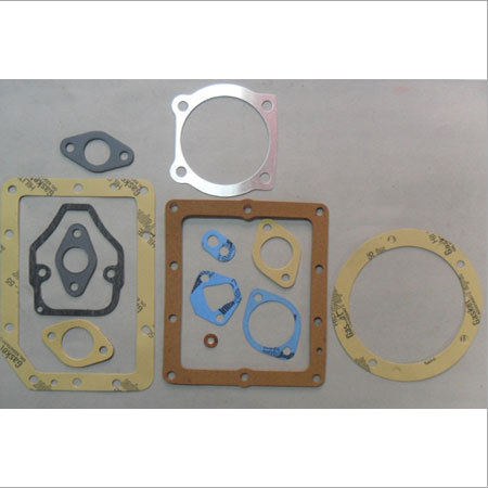 Rubber O Rings