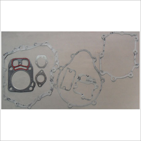 Half Gasket Set