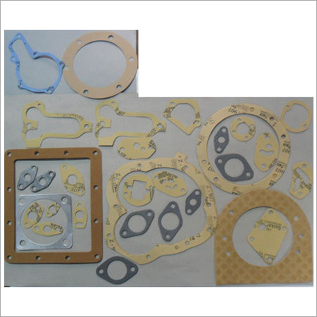 Head Gasket Set