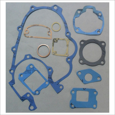 Custom Gasket