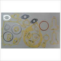 Custom Rubber Gasket