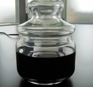 Enzyme Formulation