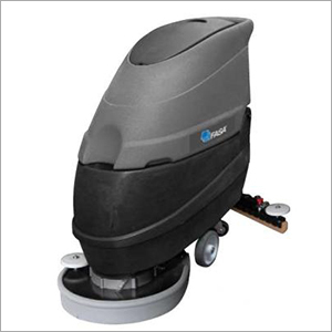 Battery Operated Scrubber Drier